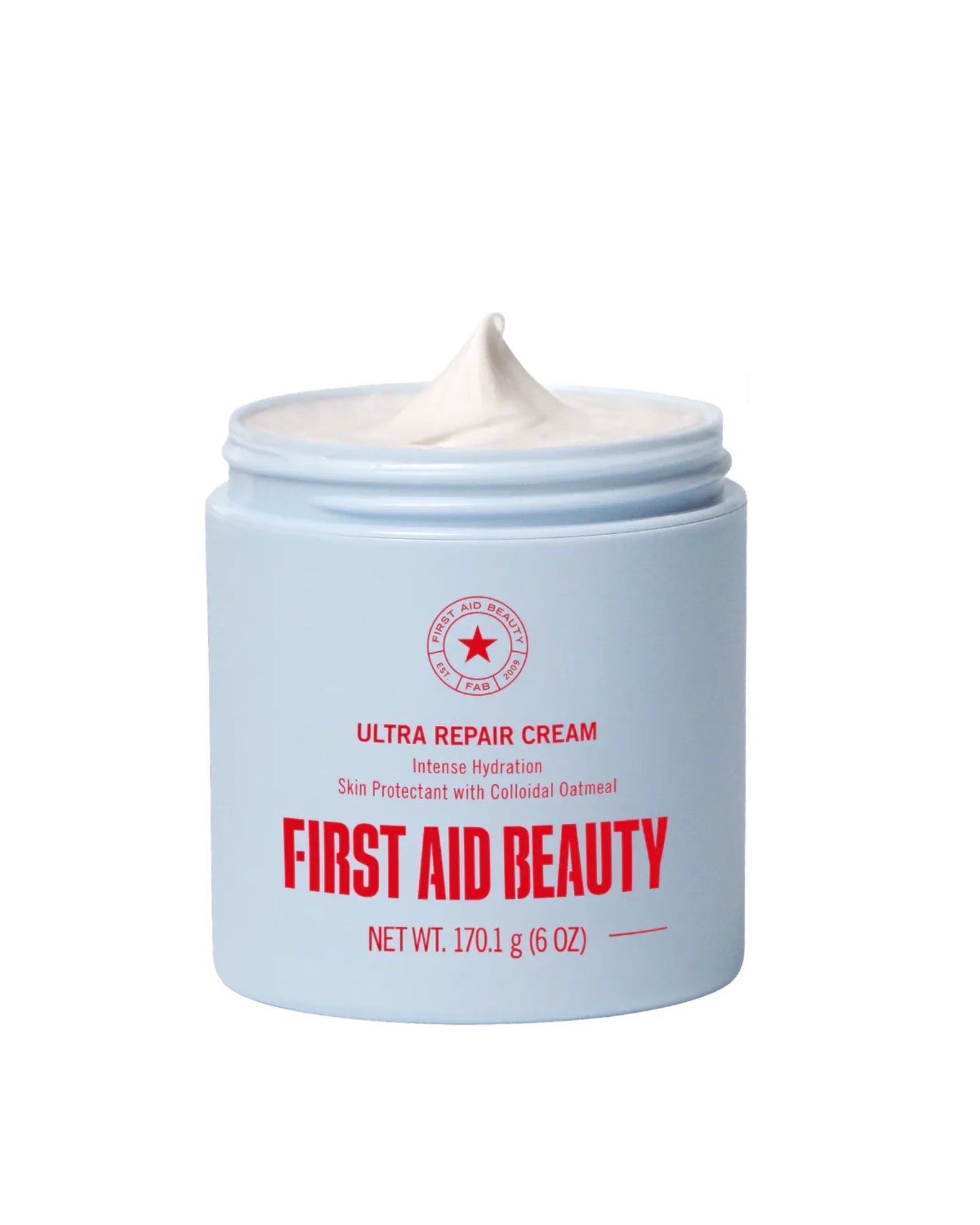 Ultra Repair Cream Intense Hydration 170.1g