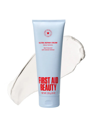 Ultra Repair Cream Intense Hydration 226g