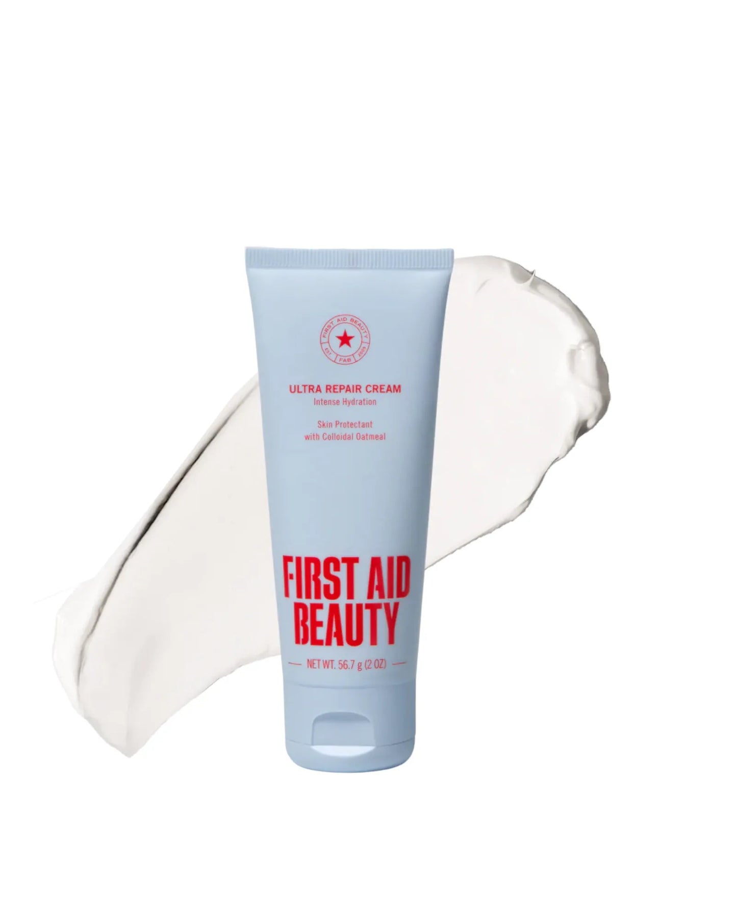 Ultra Repair Cream Intense Hydration 56.7g