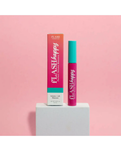 fLash Perfect Volume Mascara Black 9.5ml