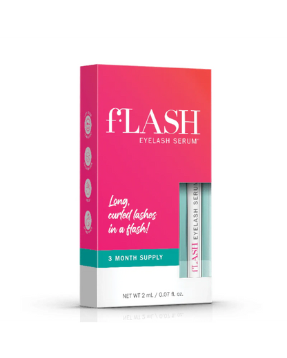fLash Flash Amplifying Eyelash Serum 2ml