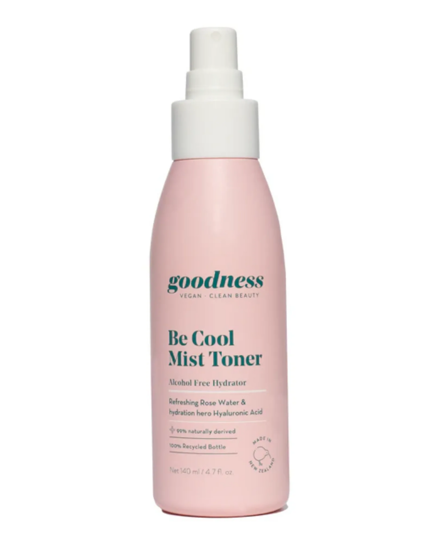Goodness Be Cool Mist Toner 140ml