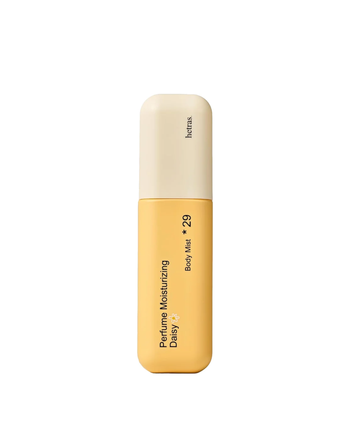 Hetras Double Shot Perfume Body Mist - Daisy