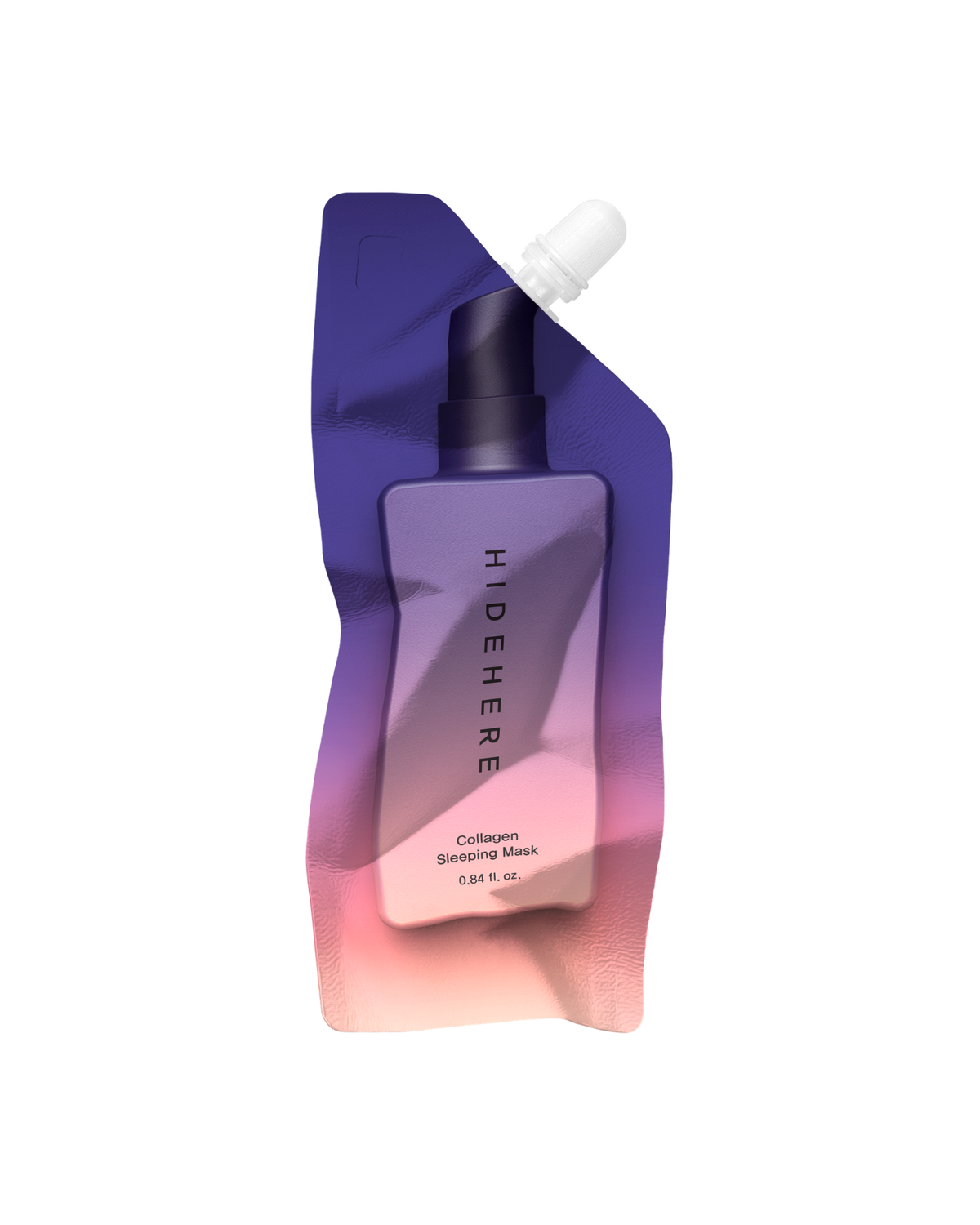 HIDEHERE Collagen Sleeping Mask 25ml