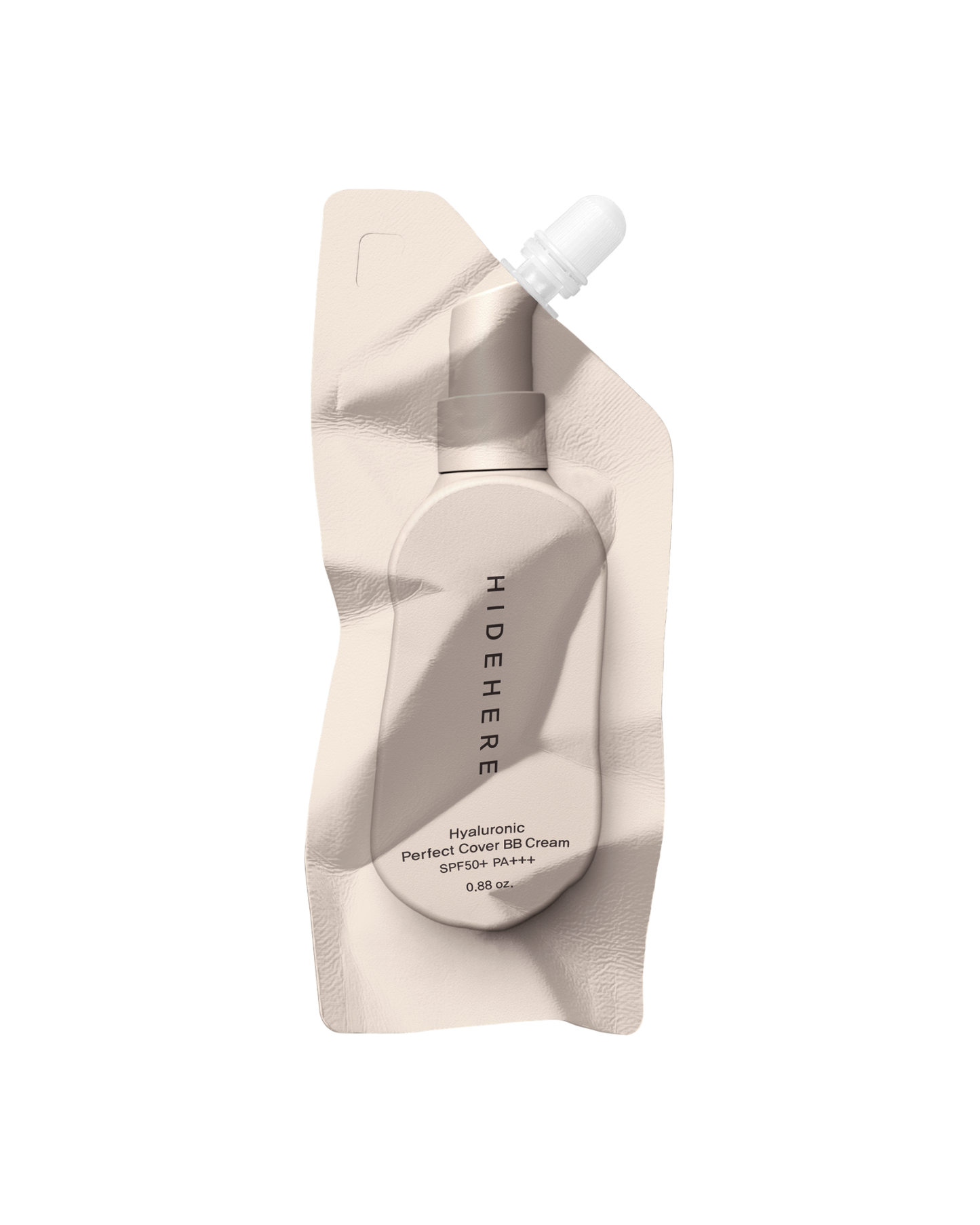 HIDEHERE Hyaluronic Perfect Cover BB Cream 25ml