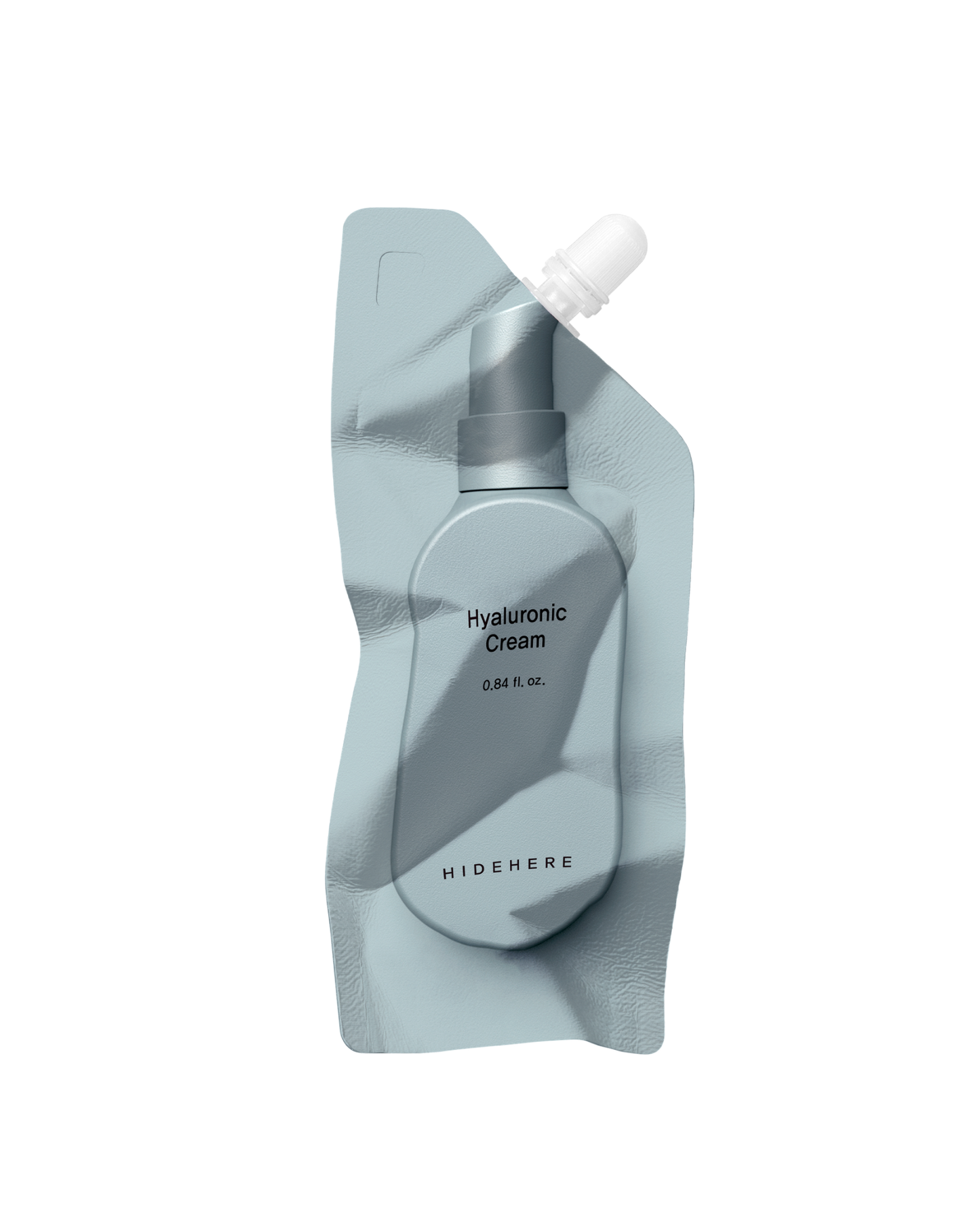 HIDEHERE Hyaluronic Cream 25ml