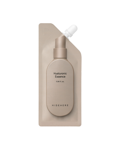 HIDEHERE Hyaluronic Essence 25ml