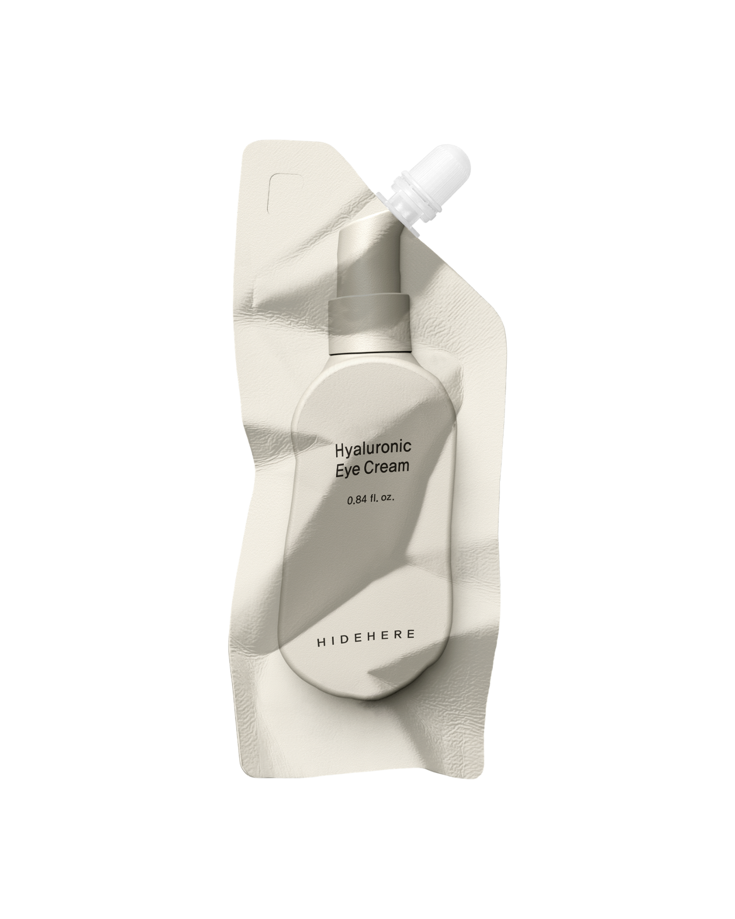HIDEHERE Hyaluronic Eye Cream 25ml