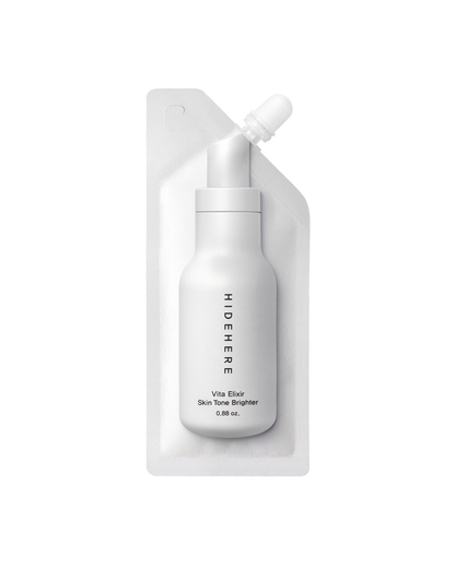 HIDEHERE Vita Elixir Skin Tone Brighter 25ml