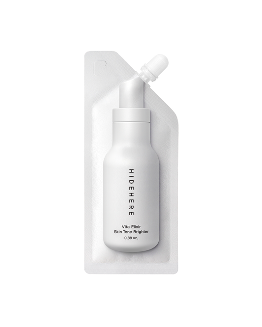 HIDEHERE Vita Elixir Skin Tone Brighter 25ml
