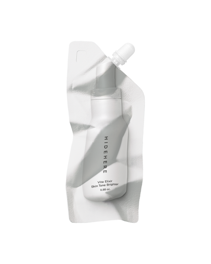 HIDEHERE Vita Elixir Skin Tone Brighter 25ml