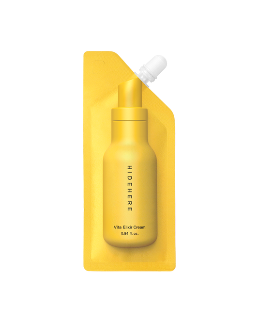 HIDEHERE Vita Elixir Cream 25ml