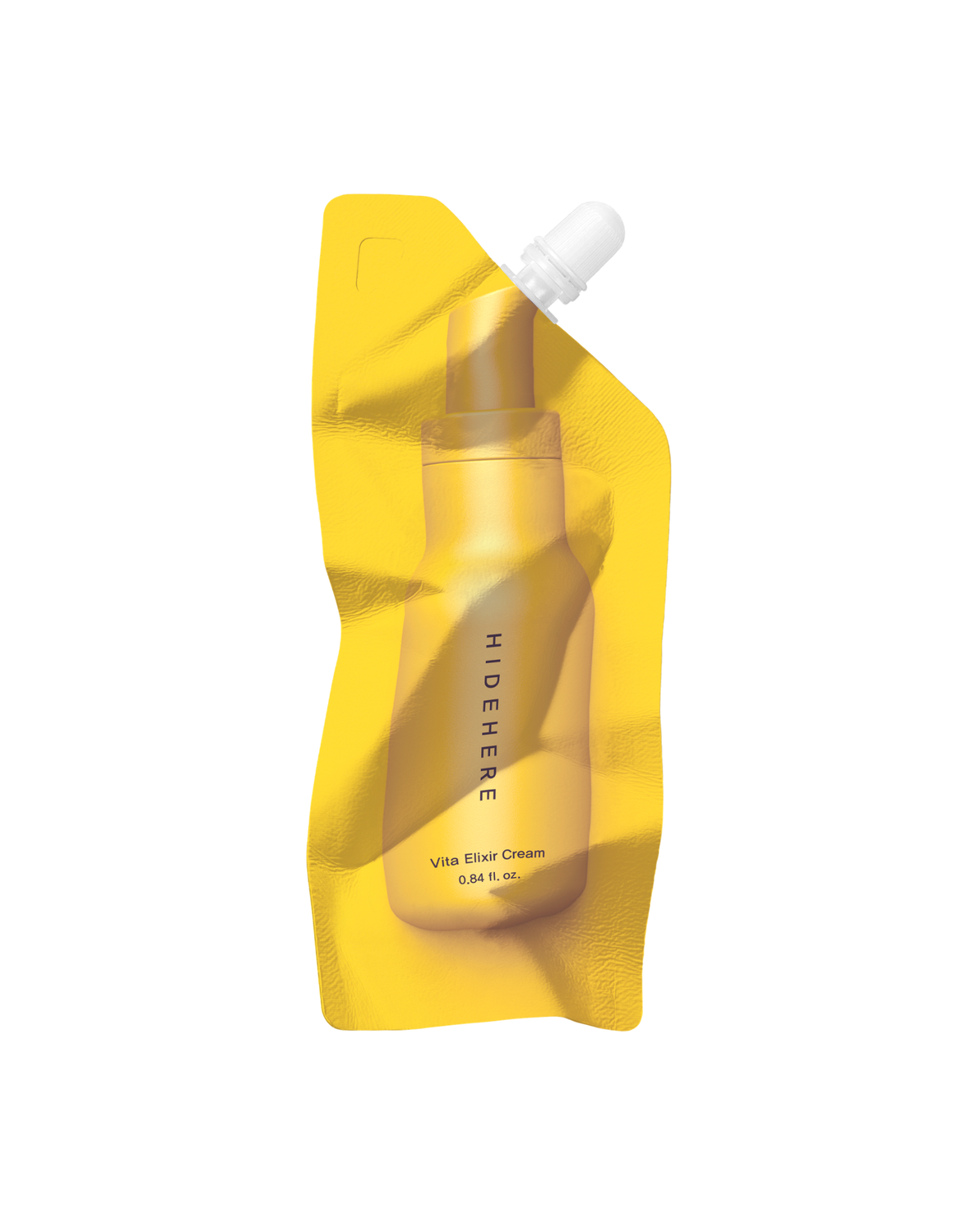 HIDEHERE Vita Elixir Cream 25ml
