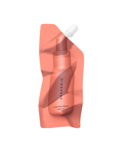 HIDEHERE Vita Elixir Serum 25ml