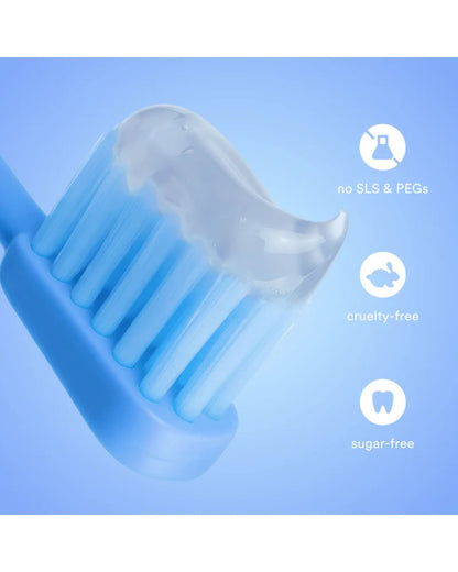 hismile Classic Mint Toothpaste 100g
