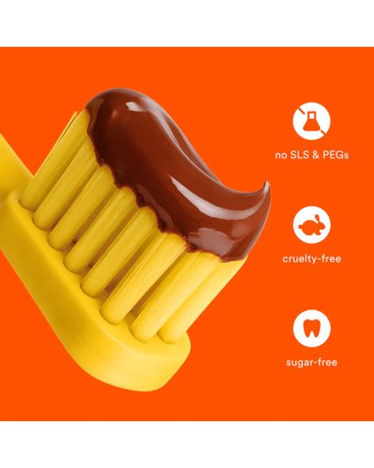 hismile Reeses Peanut Butter Cup Toothpaste 100g