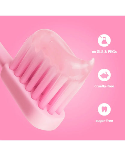 hismile Watermelon Toothpaste 100g
