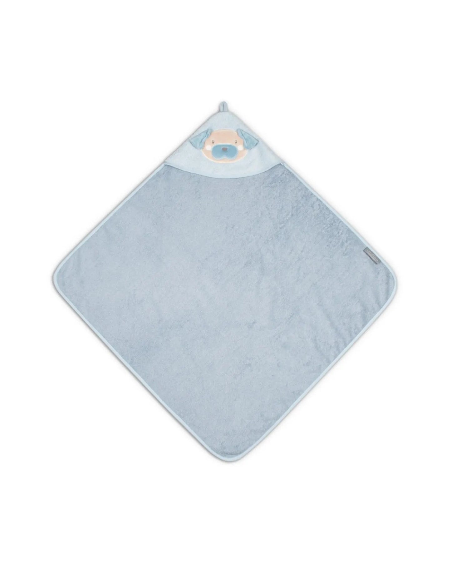 Hooded Towel - Barklife Dog