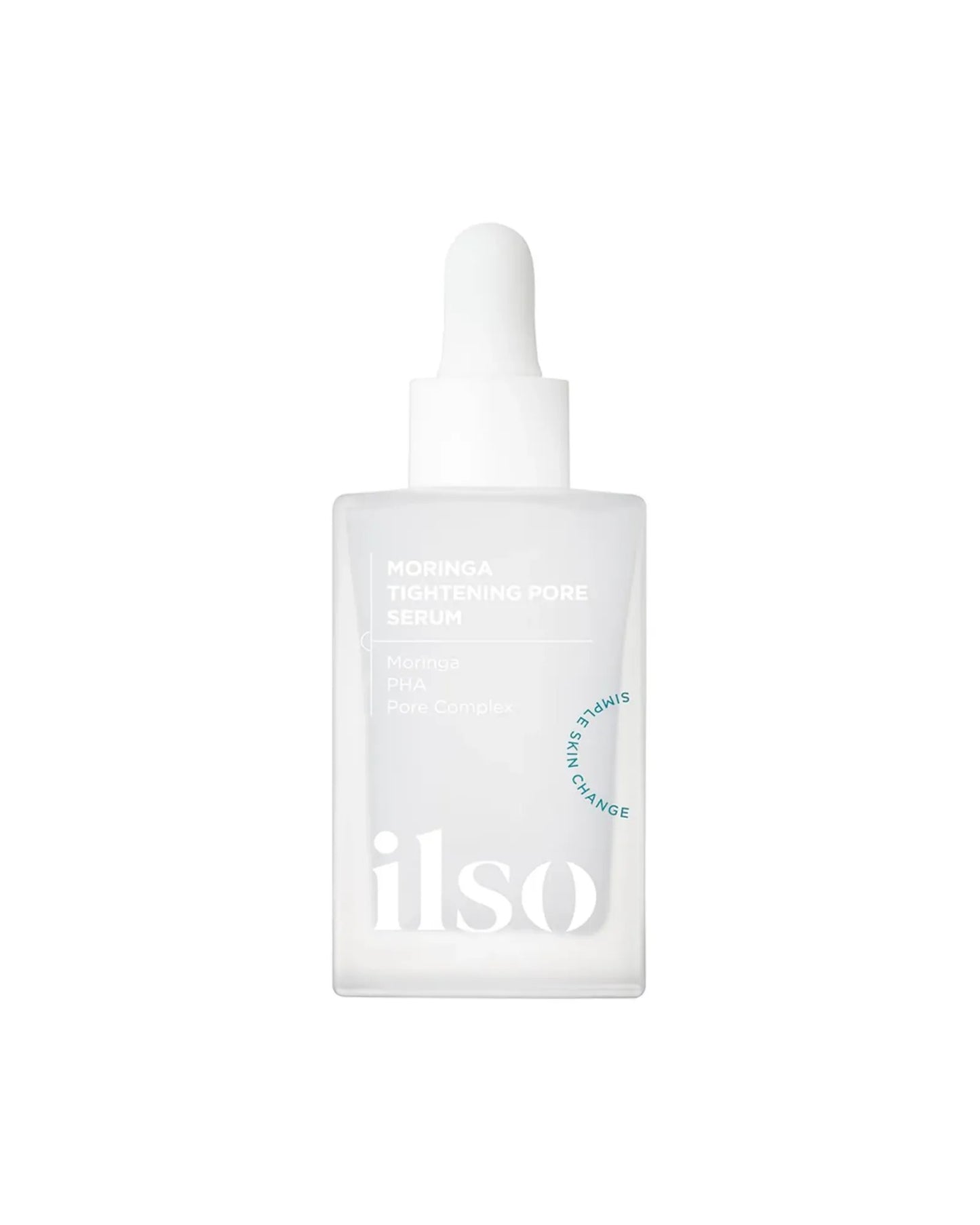Ilso Moringa Tightening Pore Serum 30ml