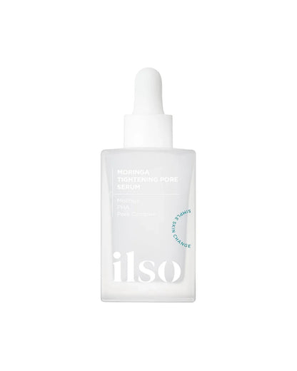 Ilso Moringa Tightening Pore Serum 30ml