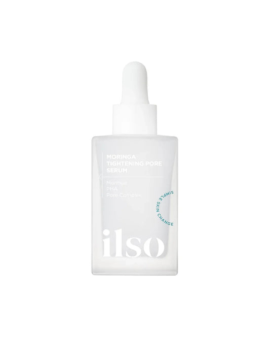Ilso Moringa Tightening Pore Serum 30ml
