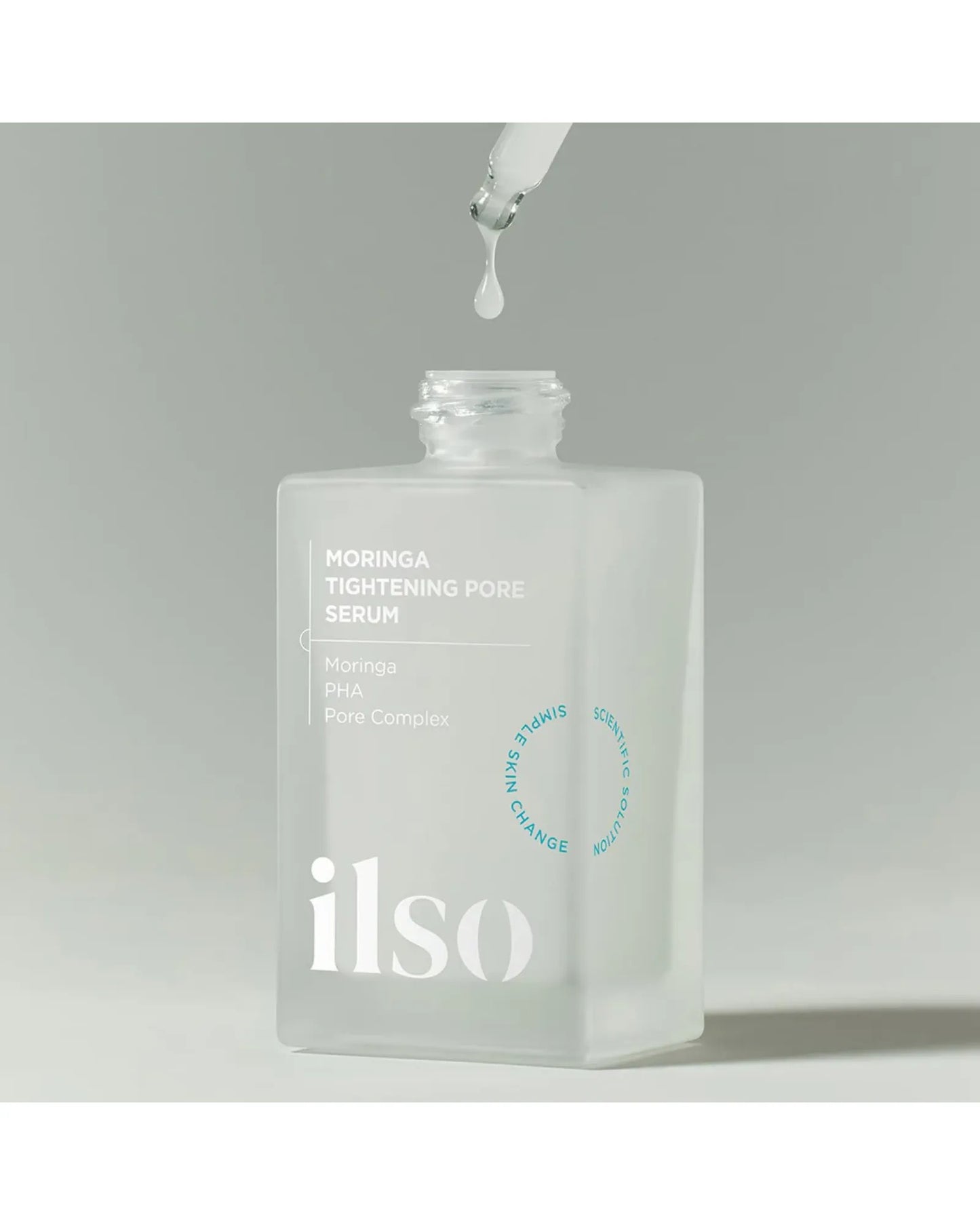 Ilso Moringa Tightening Pore Serum 30ml