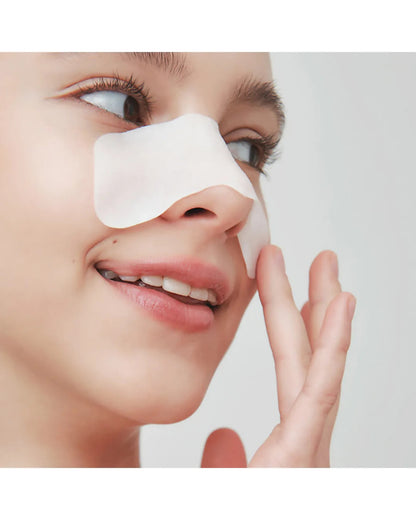 Ilso Natural Mild Clear Nose Patch 5 Pack