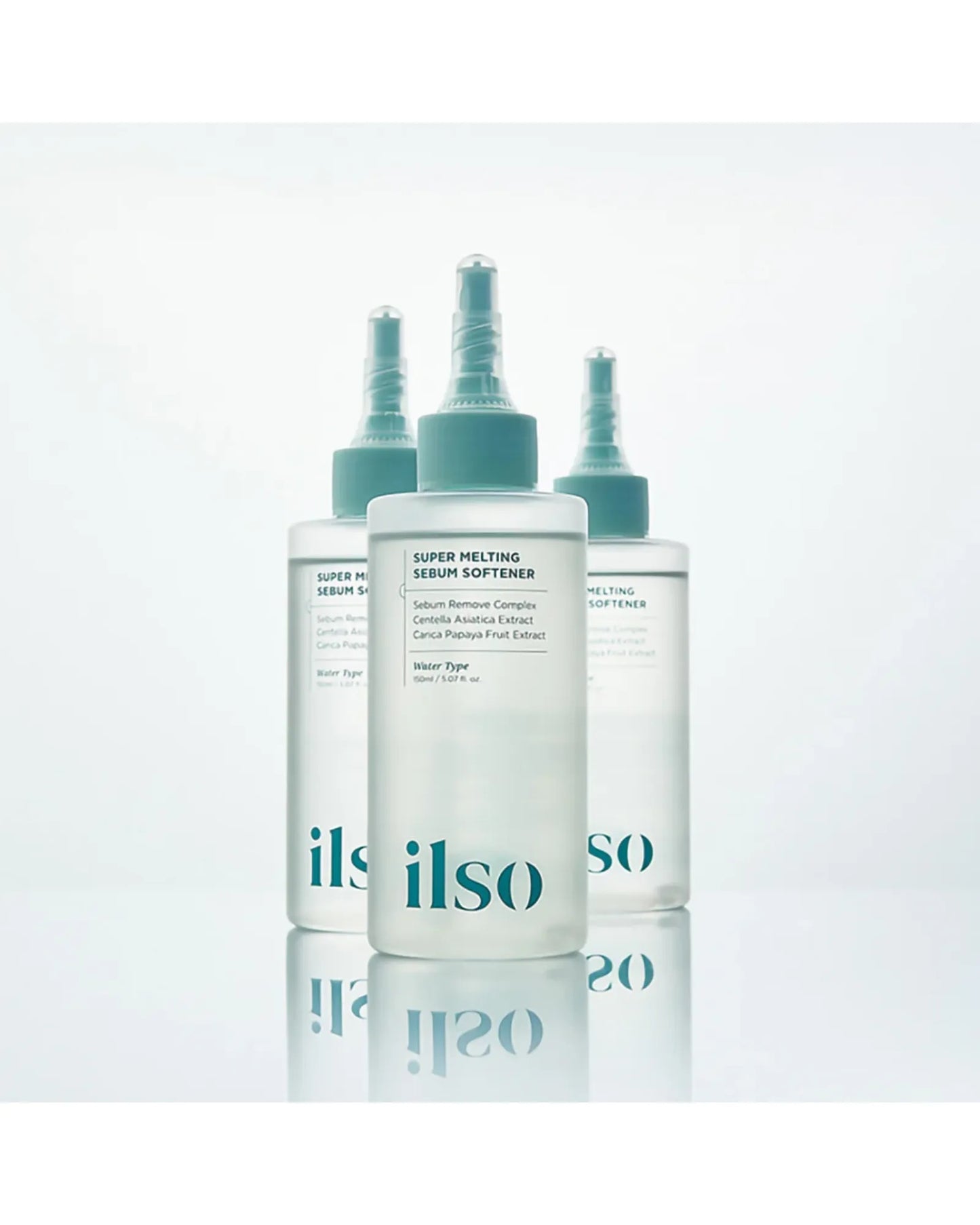 Ilso Super Melting Sebum Softener 150ml