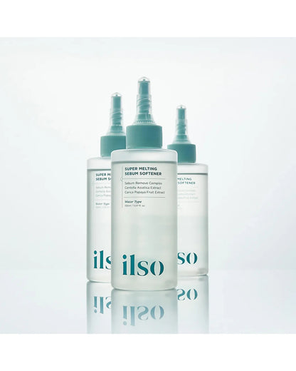 Ilso Super Melting Sebum Softener 150ml