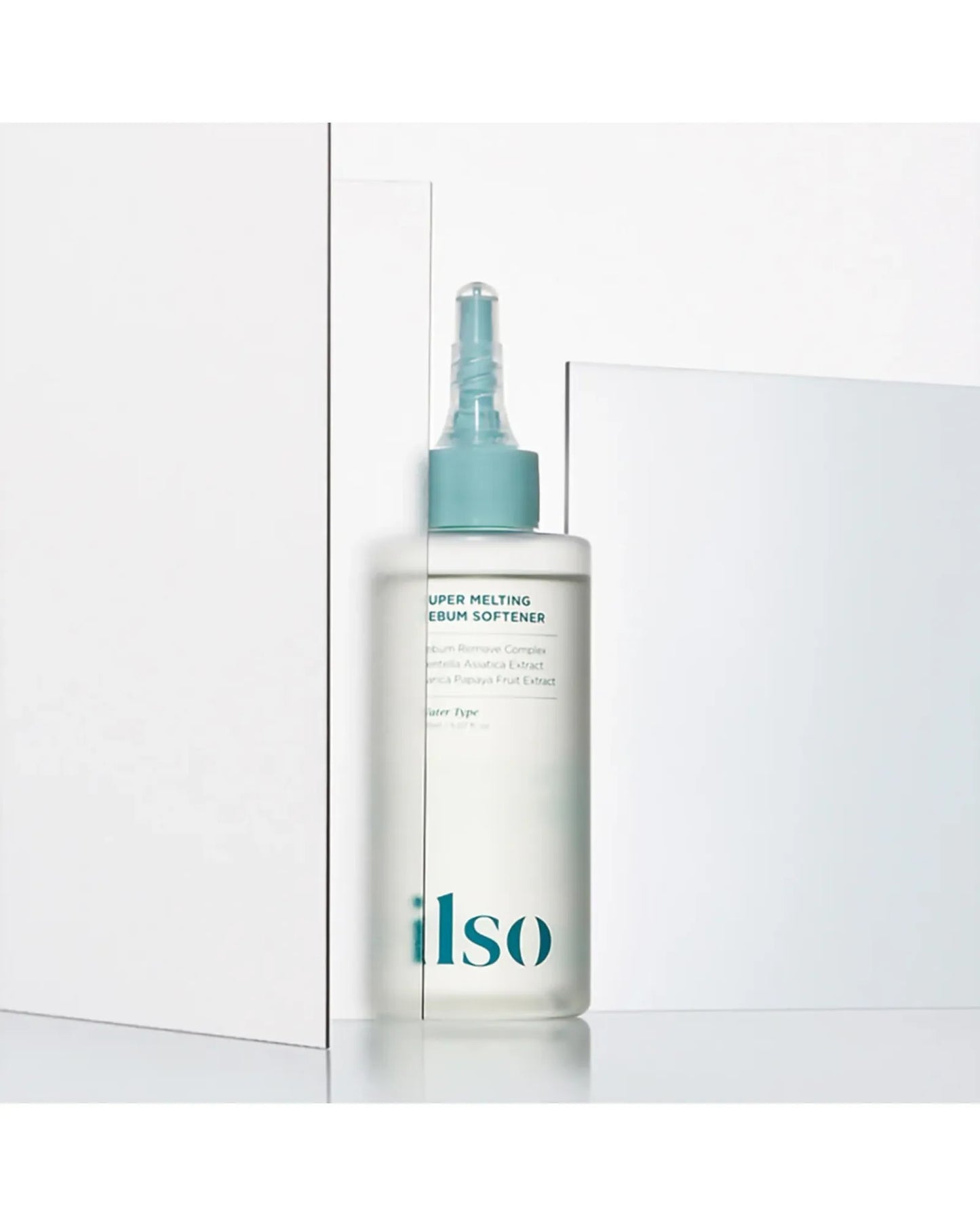 Ilso Super Melting Sebum Softener 150ml