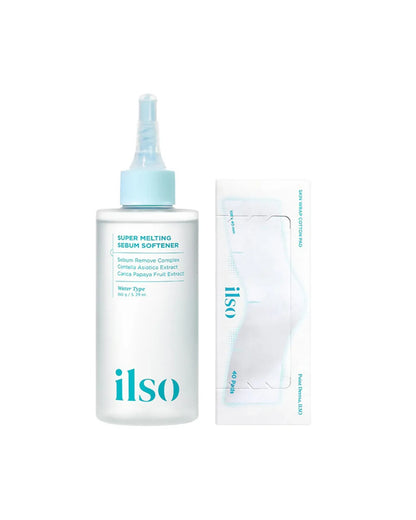Ilso Super Melting Sebum Softener 150ml