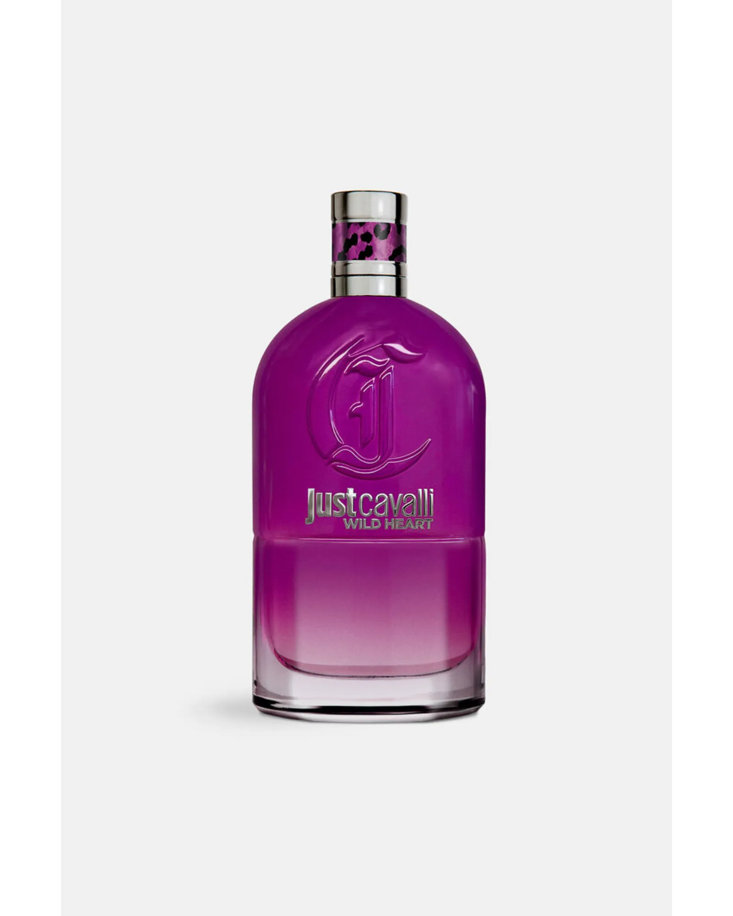 Just Cavalli Wild Heart For Her EDP 90ml