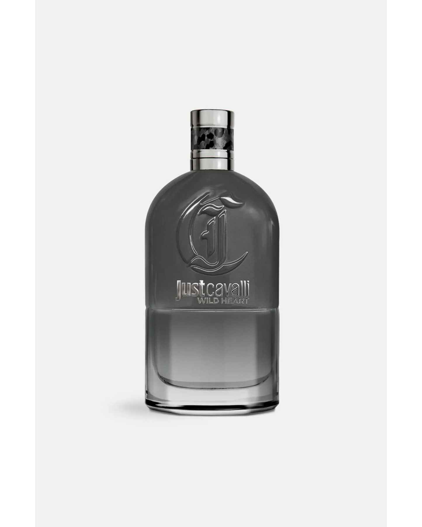 Just Cavalli Wild Heart For Him EDT 90ml