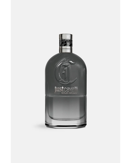 Just Cavalli Wild Heart For Him EDT 90ml