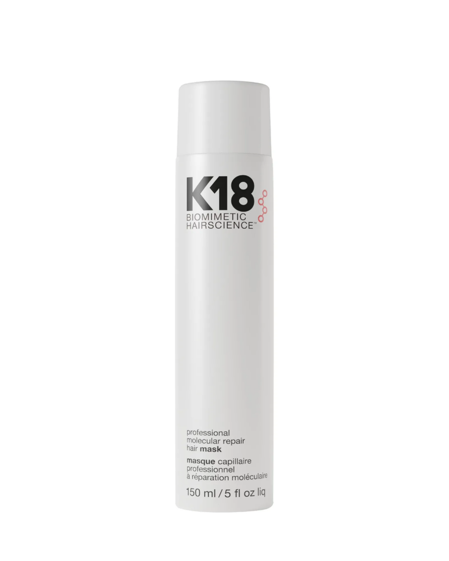 K18 Leave-In Molecular Repair Mask 150ml