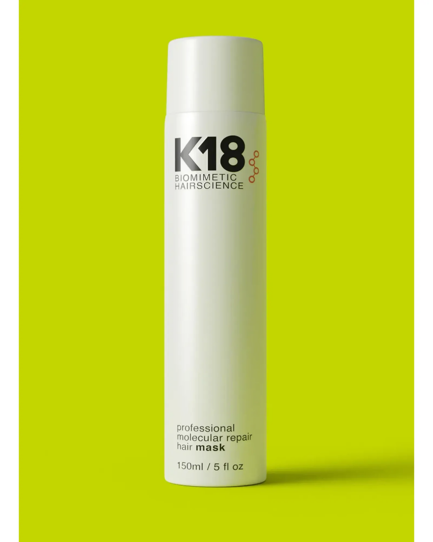 K18 Leave-In Molecular Repair Mask 150ml