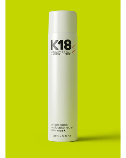 K18 Leave-In Molecular Repair Mask 150ml