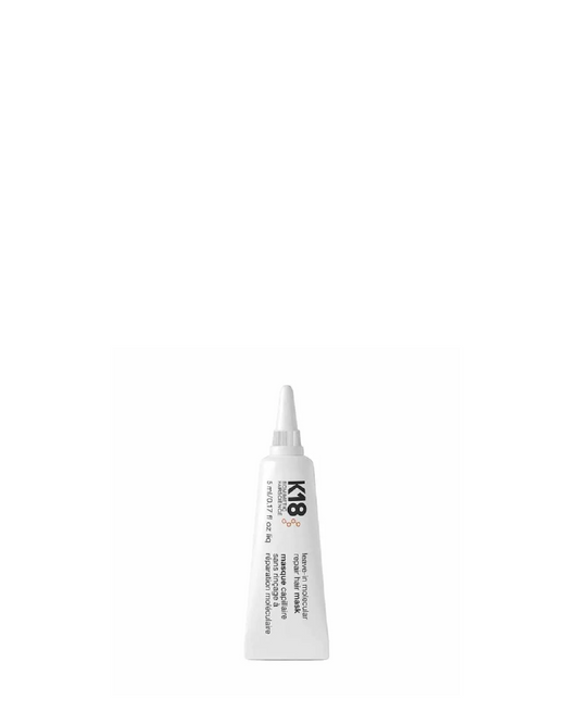 K18 Leave-In Molecular Repair Mask 5ml