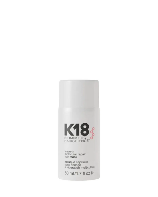 K18 Leave-In Molecular Repair Mask 50ml