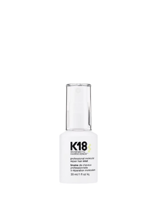 K18 Molecular Repair Hair Mist 30ml