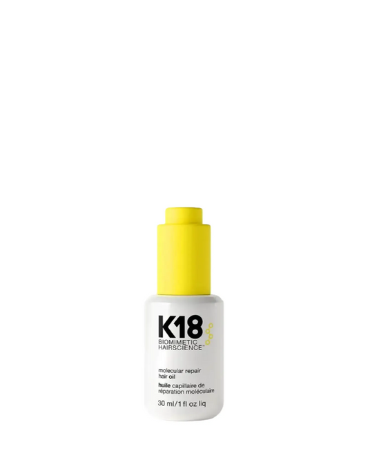 K18 Molecular Repair Oil 30ml