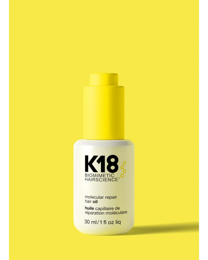 K18 Molecular Repair Oil 30ml