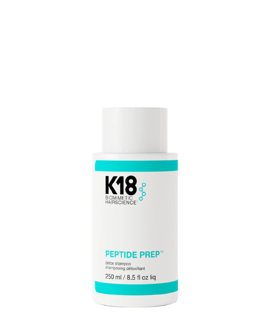 K18 Peptide Prep Detox Shampoo 250ml