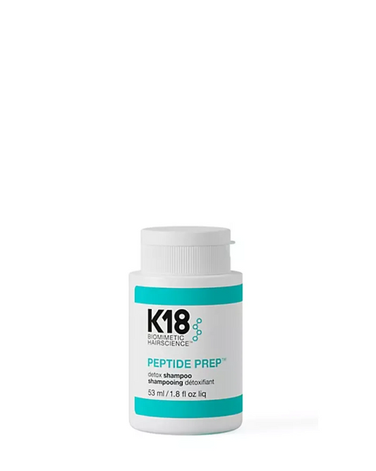 K18 Peptide Prep Detox Shampoo 53ml