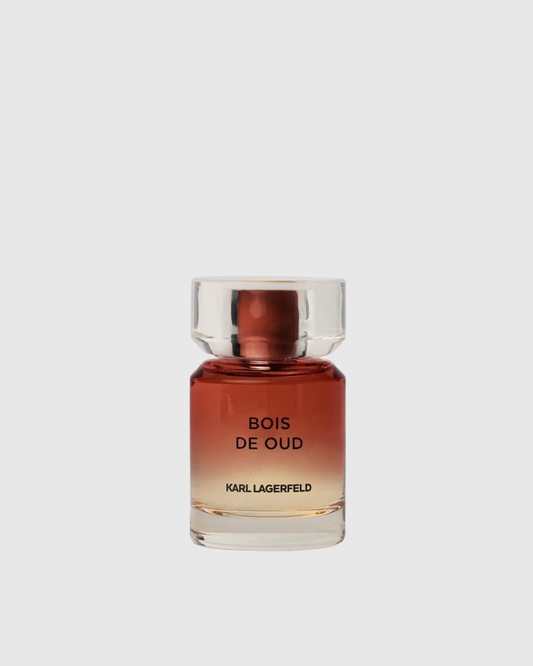 Karl Lagerfeld Bois De Oud EDT 50ml
