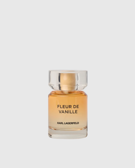 Karl Lagerfeld Fleur De Vanille EDP 50ml