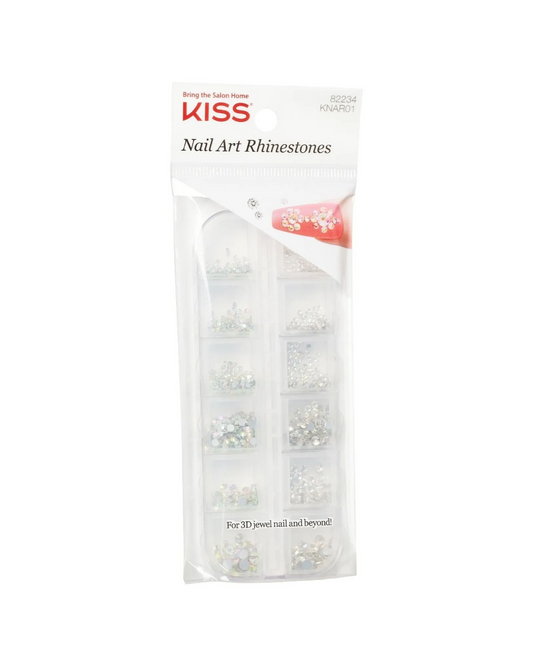 KISS Nail Art Rhinestones