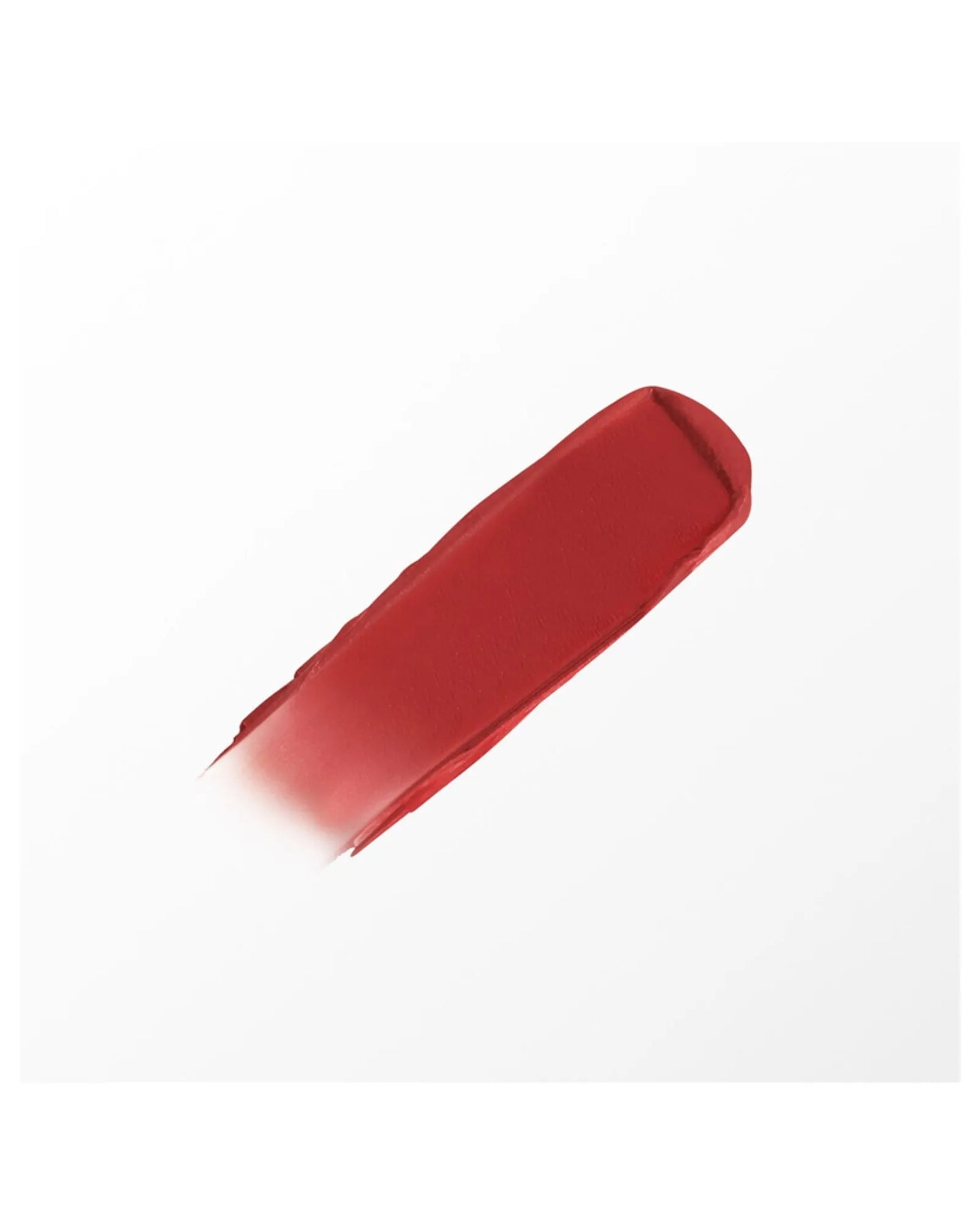 L'Absolu Rouge Intimatte Soft Matte Lipstick All Lense On Me