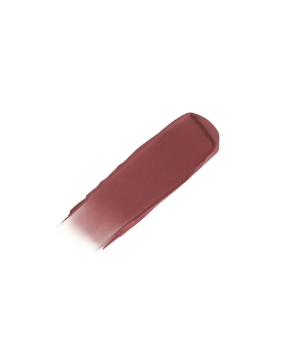 L'Absolu Rouge Intimatte Soft Matte Lipstick Brown Sans Filtre