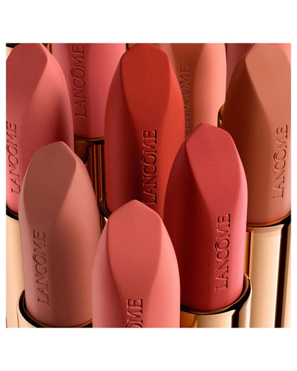 L'Absolu Rouge Intimatte Soft Matte Lipstick French Blush